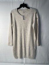 NWT Loft Multicolor Women's Sweater Dress, Sz. M