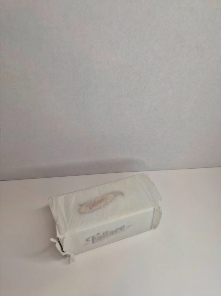 Hot Wheels 2016 Fatlace VW Volkwswagen T1 panel con caja y tabla de surf de madera 1/100 Foto 2 de 4