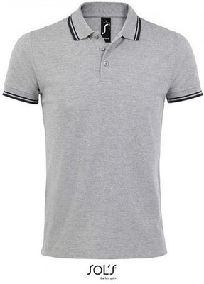 Herren Polo Shirt Pasadena | SOLs | 00577
