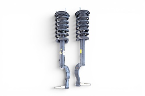 2013-2015 Lexus GS350 Front Shock Strut Strut w/Spring Set AWD Right/Left, F025,