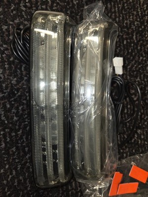 PRO BEAM LED 2040-2270 ProBEAM  BAGZ  LED Saddle Bag Light