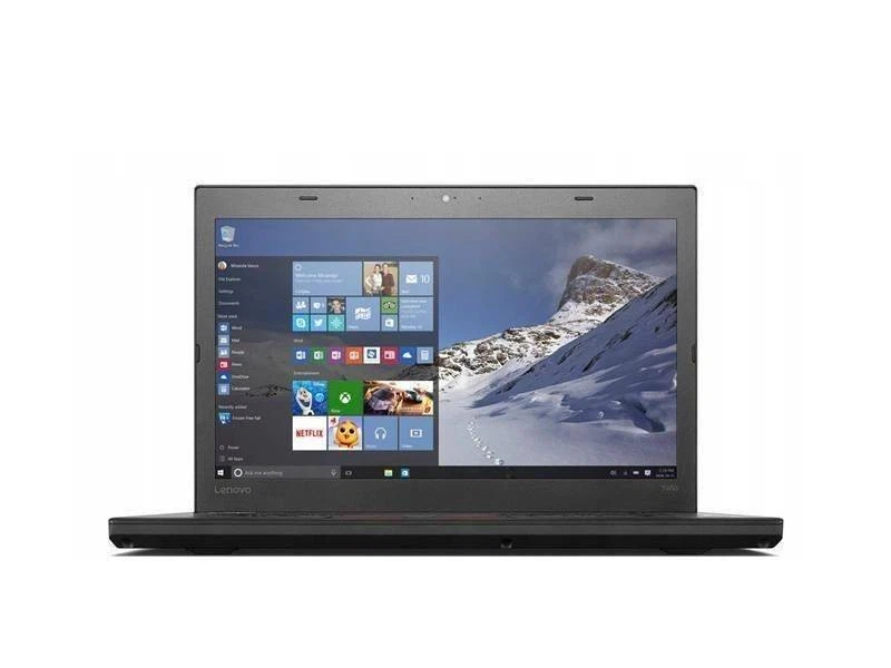 Lenovo ThinkPad T460 · i5-6300U · 16GB · 1TB, Foto 3 von 5