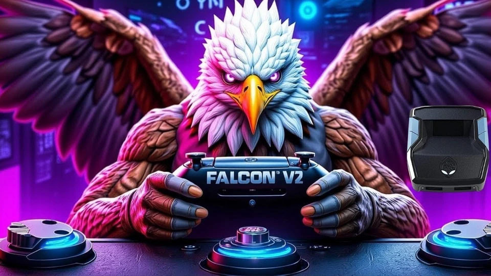 Cronus Zen The Best 5 Scripts (ONLY SCRIPS)  - Bild 3 von 4