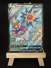Carte Pokémon Staross V TG13/TG30 EVB10 Astres Radieux FR Neuf