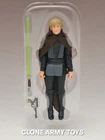 Star Wars Luke Skywalker Jedi Knight Vintage Collection VC175 Jabba Sail Barge