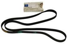 NEU Keilriemen Keilrippenriemen Lichtmaschine Original Mercedes A Klasse W168