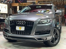 2012 Audi Q7 quattro 4dr 3.0L TDI Premium Plus