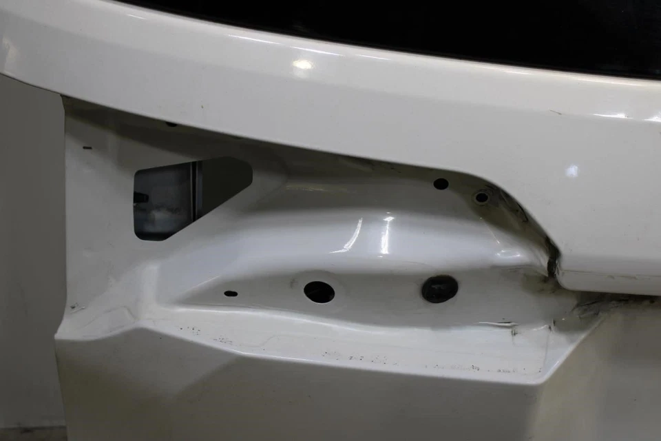 GMC Acadia SLT-1 2017-2021 puerta levadiza puerta trasera con vidrio 85158020 OEM Foto 2 de 4