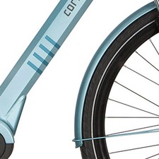 Cortina Fender pour 28 E-Yoya Mistral Matt