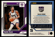2024 DONRUSS OPTIC SINGLES ~ Inserts, Parallels & Base ~ Multi-Card Discounts!
