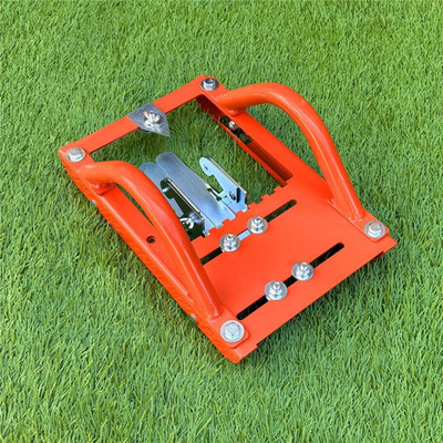 Artificial Grass Installation Tool Line Cutter Tool Turf Installation Tools (Ora