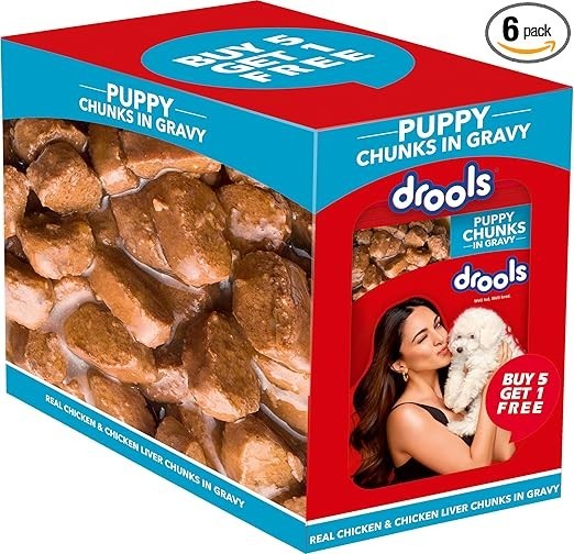 -150g - Pack Of 6