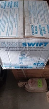 SANISWIFT SFA SANIFLOW 3/10 HP Residential Sump Drain Pump #021   