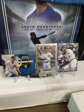 Spencer Torkelson topps chrome topps rookie lot x3! Check description!