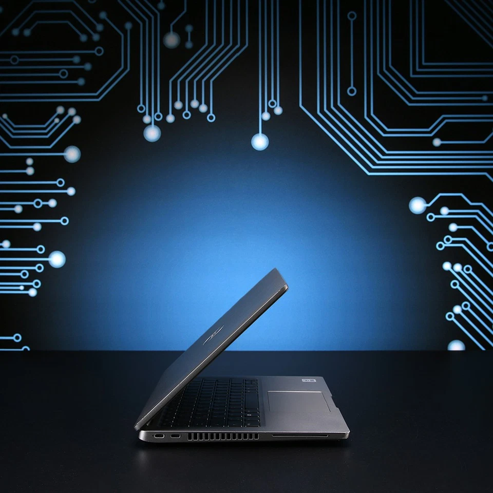 Dell Latitude 5420 · i5-1145G7 · 8GB · 256GB, Foto 3 von 5