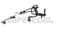 Original Imperium Schlauch Leckkraftstoff 85080 FüR Focus MAX WA6 Ford Galaxy 2