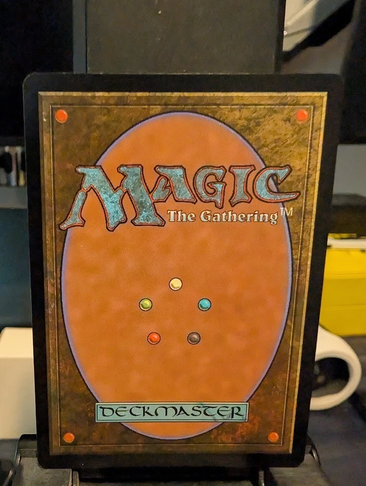 [NM] MTG Korean Foil  x1  WOODED FOOTHILLS  1x  KTK Khans of Tarkir - Image 2 of 2