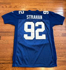 New York Giants Collecting and Fan Guide 14