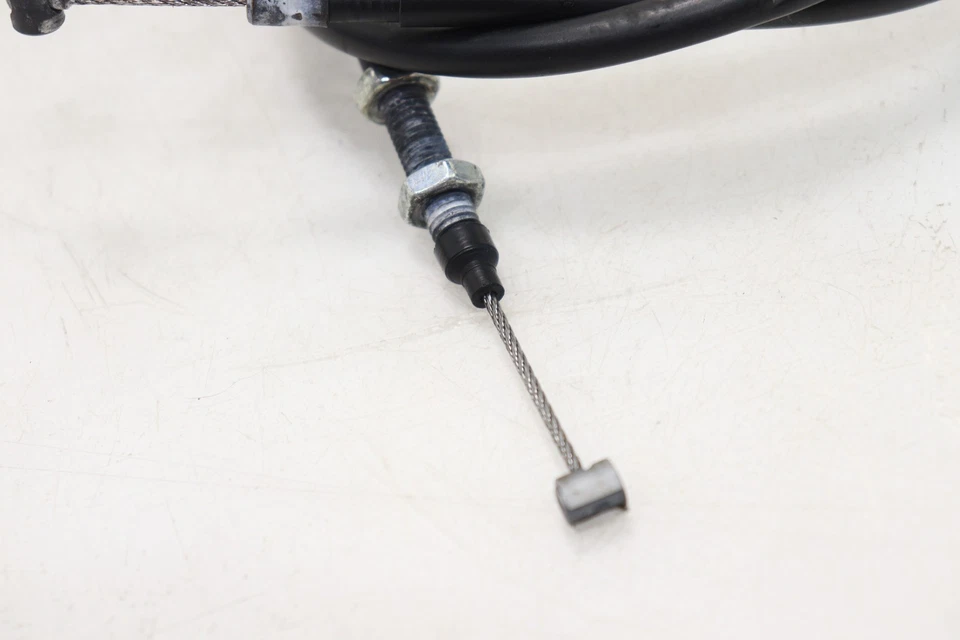 21-24 APRILIA RSV4 OEM CLUTCH CABLE LINE - Image 4 of 4