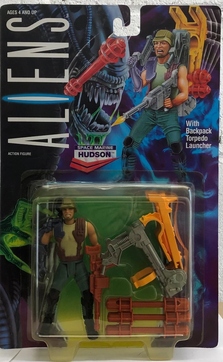 25+ Space Alien Kenner Action Figures for sale | Updated Oct 2026