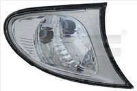 TYC Blinkleuchte 18-0163-25-2 FüR BMW