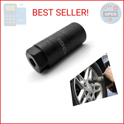 #ad Prywog 1 PC Automobile Oil Pressure Switch Socket Oil Pressure Sensor Removal A $10.75