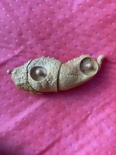 Hasbro Marvel Legends Zabu Build a Figure Torso BAF Part 2024 X Men 97 6”