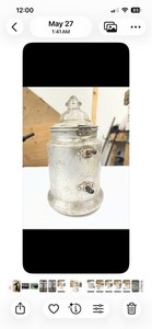 Coffee Pot