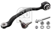 Lagerung Motor Unten Febi Bilstein 175425 FÜR Seat Skoda VW Motorhalter