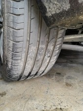 2255017 pneu OPEL ZAFIRA TOURER EXCELLENCE 2013 1147521