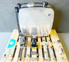 Hydraulic Wet Kit Walking Floor Twin Line MAN TGS TGA TGX Euro 3 4 5 6