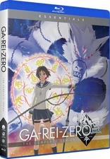New Ga-rei-zero: Collection (Blu-ray + Digital)