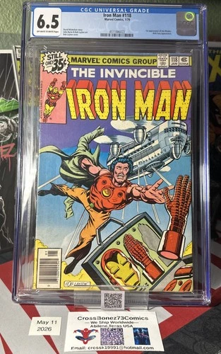 Comic Image