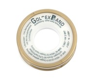 Fermit 33234 Goldexband 12,7Mm X 13,3M X 0,1Mm