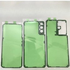 Back Cover Adhesive Tape For Samsung S9 S10 S20 S21 S22Plus Ultra Replacepart -