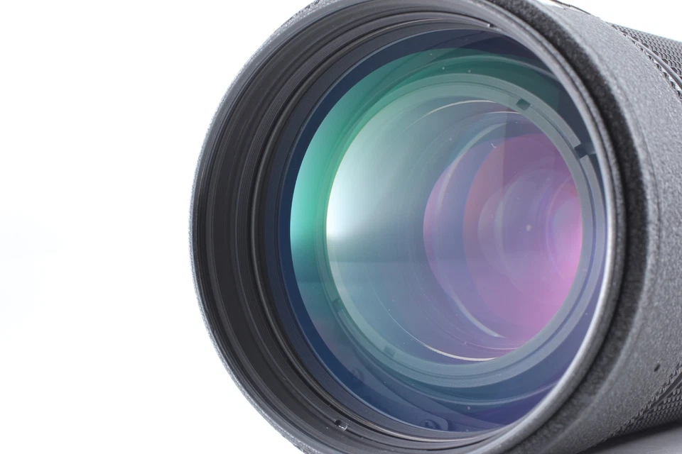 [Near MINT] Nikon AF NIKKOR 80-200mm F2.8 ED Zoom Telephoto Lens From JAPAN - Image 2 of 4