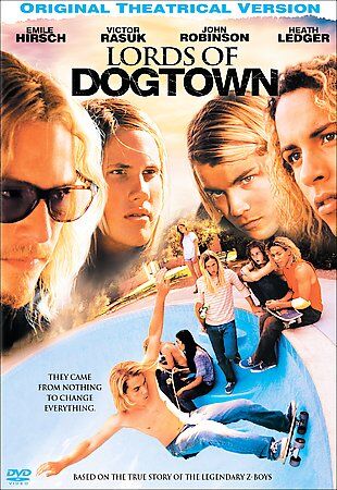 Radiator Heaven: Dogtown and Z-Boys / Lords of Dogtown