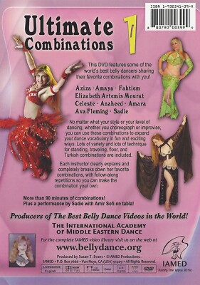 その他 World of Bellydance [DVD] Bellydance Shimmy Workout DVD - Best Buy