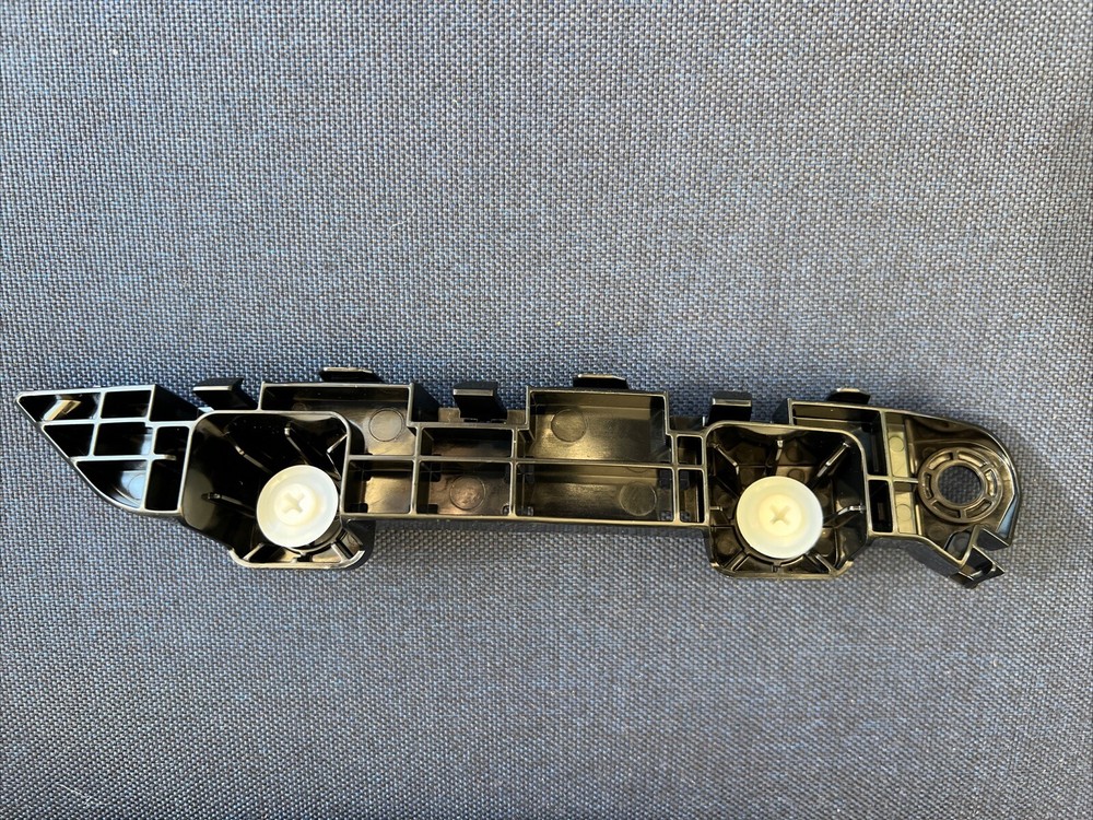BUMPER CLIP FENDER BRACKET MOUNT FRONT COVER Passenger SIDE oem ACURA RDX 19-24
