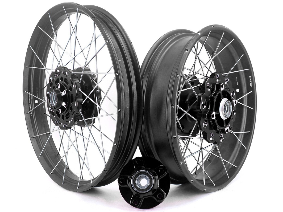 2020-2023 Honda CRF1100L Africa Twin VMX 21/18 Tubeless