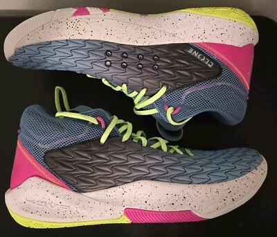 Running Shoes Size 17 Under Armour Shoes Under Armour Size 17 Mens