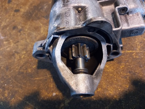 MOTORINO AVVIAMENTO Audi A4 B5 1998 AB5175 - 031121 A - Imagen 4 de 7