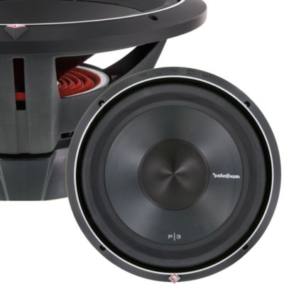 rockford fosgate p3 15 for sale