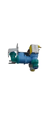 Refrigerator Water Dual Valve 67006531 WP67006531 - NEW