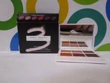 FENTY BEAUTY BY RIHANNA ~ SNAP SHADOWS EYESHADOW PALETTE ~ # 3 DEEP NEUTRALS