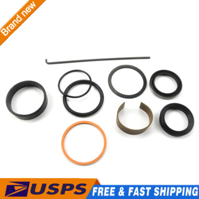 New Holland 7309 7310 Replaces SML41555 Cylinder Kit 2-1/4''Bore x 1-3/8''Rod