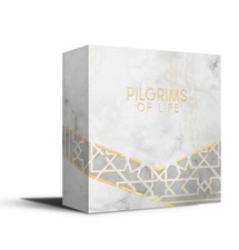 Pilgrims of Life Hajj Muslim Pilgrimage Islam Islamic Family Friends Board Game