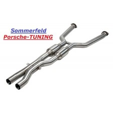 BMW M6 E63 E64 V10 200 Cell Sport Katalysator Catalytic Converter