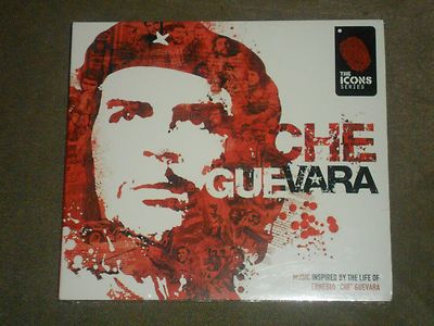 邦楽 Lascivious - Requiem To Che Guevara Che Guevara: Music Inspired by the Life of Ernesto 