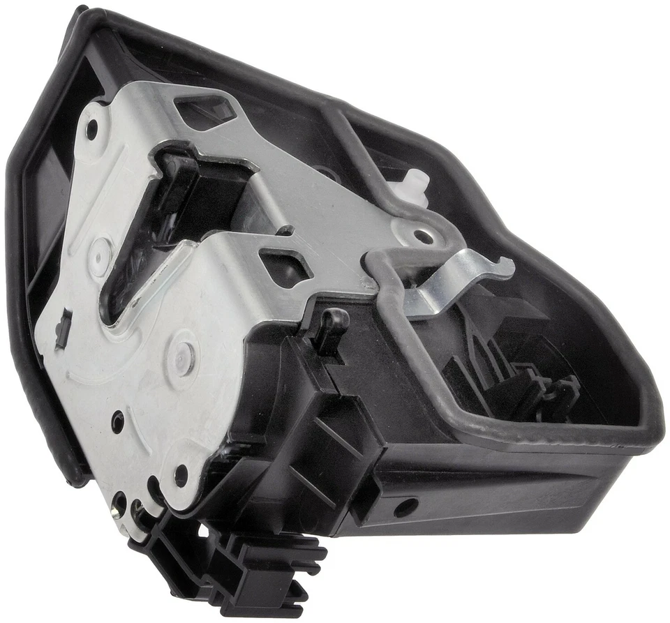 Se adapta a BMW 435i Gran Coupé 2015-2016 cerradura de puerta actuador motor trasero izquierdo Dorman Foto 3 de 3